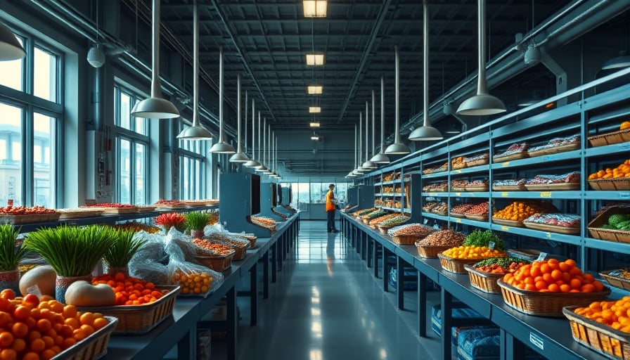 Hormel Foods Q1 2026 Earnings Beat, Upgrades FY Guidance – Strong Growth & Dividend Appeal