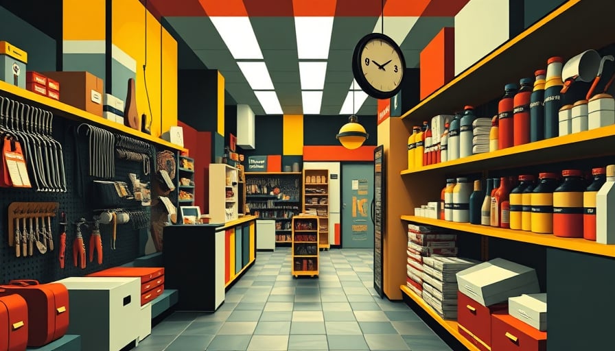 Hornbach Q4 2025: 2% Umsatzwachstum, 40% EPS‑Senkung – Markt bleibt positiv