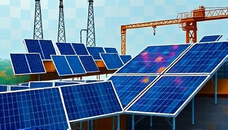 Hoshine Silicon Industry Co. Ltd. Maintains Strong Market Position Amid Fluctuating Stock Prices Hoshine Silicon Industry Co. Ltd. Maintains Strong Market Position Amid Fluctuating Stock Prices