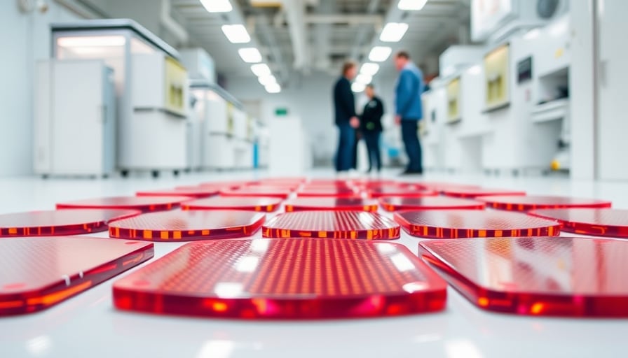 Hoshine Silicon Industry: Navigating Market Slump Amid Strong Chemical Sector Gains Hoshine Silicon Industry: Navigating Market Slump Amid Strong Chemical Sector Gains