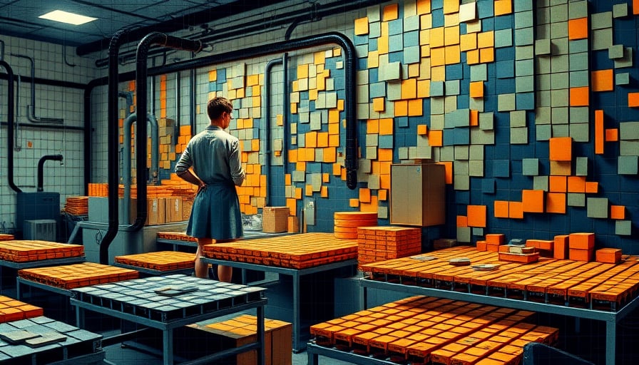 Hoshine Silicon: Rising Chinese Chemical Leader in Silicon‑Based Markets