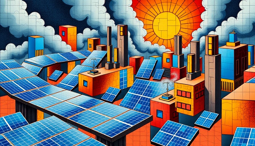 Hoshine Silicon Strengthens ESOP, Stays Resilient Amid PV Market Shifts Hoshine Silicon Strengthens ESOP, Stays Resilient Amid PV Market Shifts