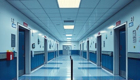 Hospital Corp of China Ltd. Strengthens Health Care Services with Strategic Resource Consolidation