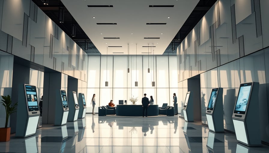 Hotel101 Global: Prop‑Tech Powerhouse Drives Hospitality Innovation & Growth