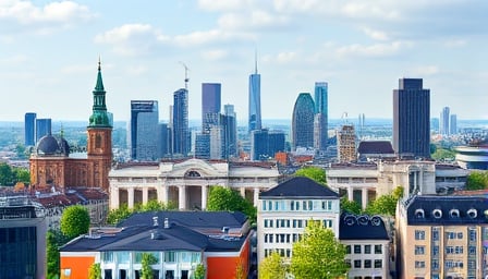 Houlihan Lokey Bolsters EMEA Sponsor Coverage with Martin Rezaie's Appointment in Frankfurt