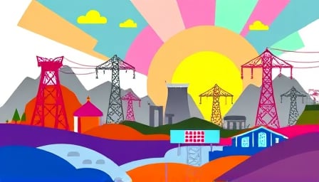 Houpu Clean Energy Group Sees Stock Surge Amid Hydrogen Energy Rally