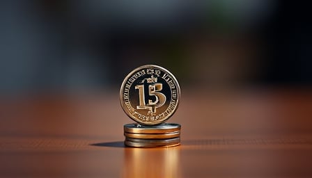 Housecoin's Market Journey: A Rollercoaster of Volatility and Resilience Housecoin's Market Journey: A Rollercoaster of Volatility and Resilience