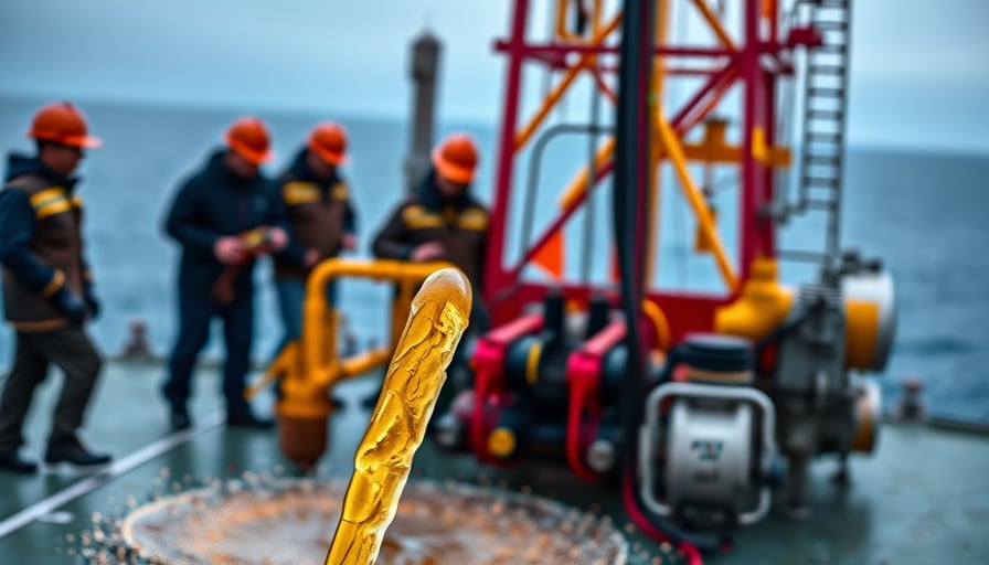 How a 500% U.S. Tariff Could Threaten LUKOIL’s Global Oil Business – What to Expect