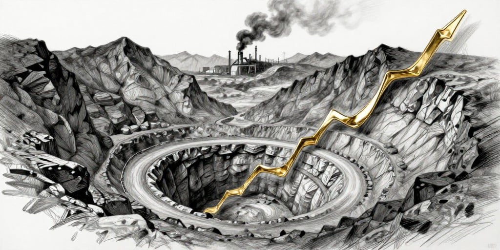 How A2 GOLD CORP is Navigating U.S. Mining Projects to Drive Growth How A2 GOLD CORP is Navigating U.S. Mining Projects to Drive Growth