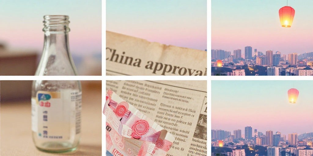 How A2 Milk's China Approval and $300 Million Dividend Spark a 7% Surge in ASX Shares
