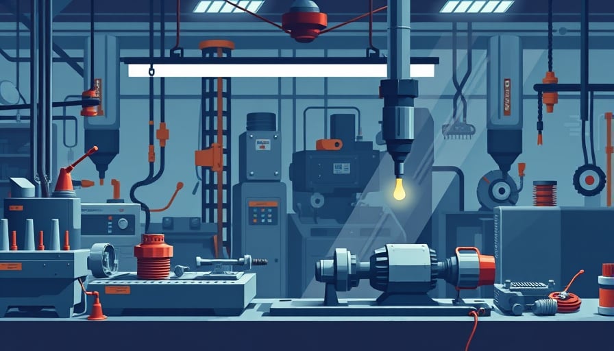 How Aalberts NV Navigates Market Volatility & Drives Innovation in Aluminum Precision