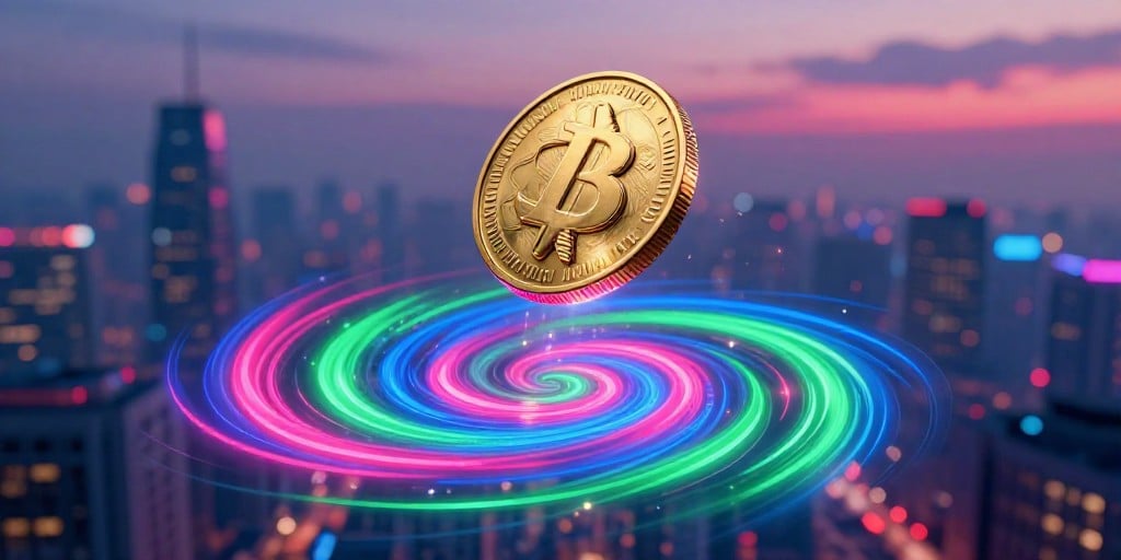 How Aave’s $382.93 Peak Fell to $58: A Crypto Volatility Playbook How Aave’s $382.93 Peak Fell to $58: A Crypto Volatility Playbook