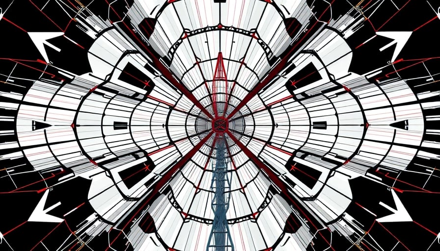 How Addsino Co. Is Poised to Capitalize on China’s Satellite‑IoT Boom Amid Market Volatility