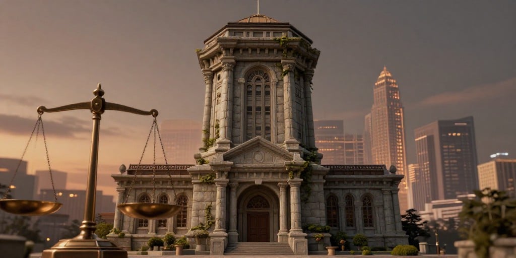 How AECOM Balances Securities‑Fraud Scrutiny With Strategic Wins How AECOM Balances Securities‑Fraud Scrutiny With Strategic Wins