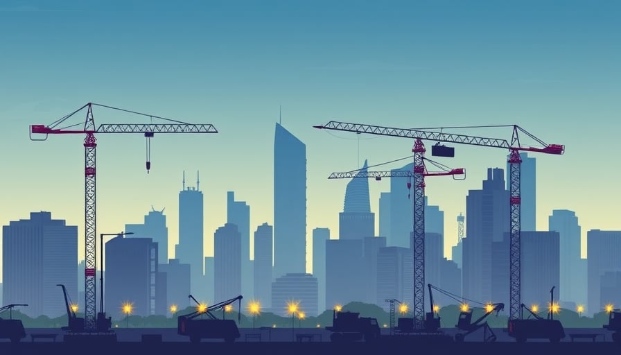 How Aecon Group Inc. Is Leading Canada’s Construction & Engineering Market