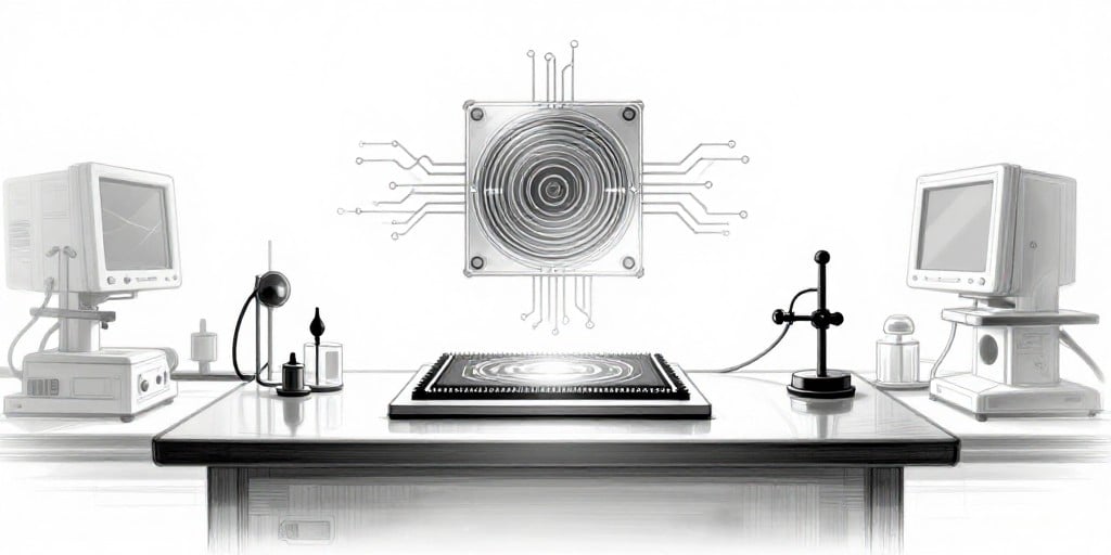 How Aehr Test Systems Drives Cost‑Effective DRAM Testing in the Semiconductor Era