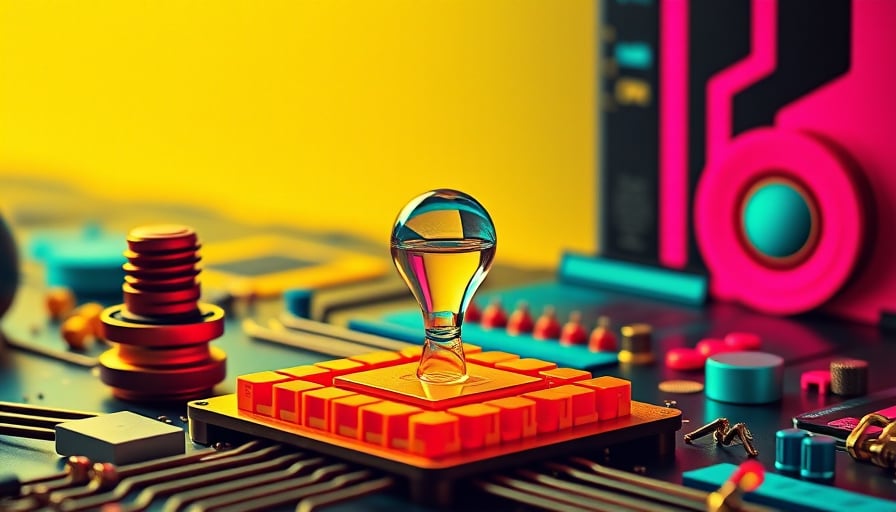 How Aehr Test Systems Drives Growth with Cost‑Effective DRAM Testing