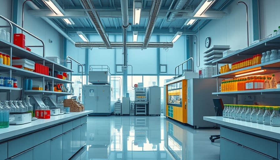 How Aehr Test Systems Faces Financial Turbulence in the Semiconductor Market