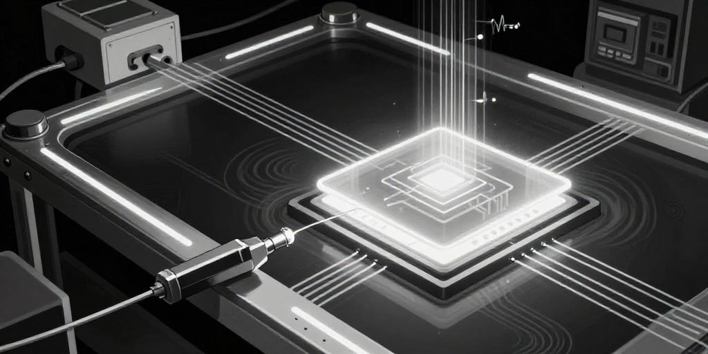 How Aehr Test Systems Low‑Cost DRAM Testing Drives Semiconductor Growth How Aehr Test Systems Low‑Cost DRAM Testing Drives Semiconductor Growth