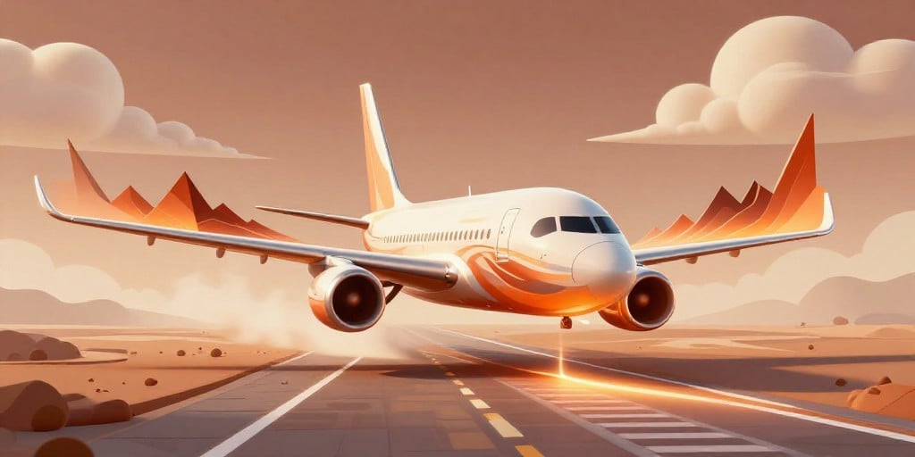 How Aerodrome Finance's $0.46 Price and $443M Cap Signal Future Crypto Growth