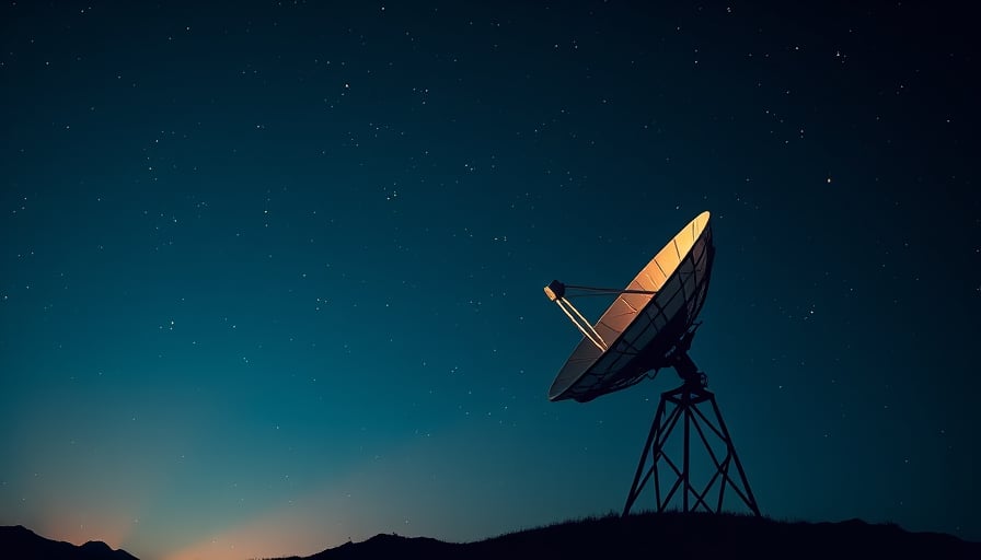 How Aerospace Hi‑Tech Gains from China’s 2025 Commercial‑Space Boom