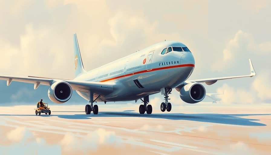 How Aerosun Corp’s Shanghai Stock Volatility Reflects Its Industrial Outlook