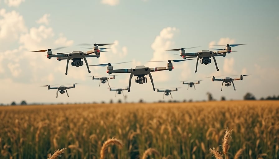 How AeroVironment Is Riding the Unmanned Supercycle With Laser‑Powered Drone Defense How AeroVironment Is Riding the Unmanned Supercycle With Laser‑Powered Drone Defense