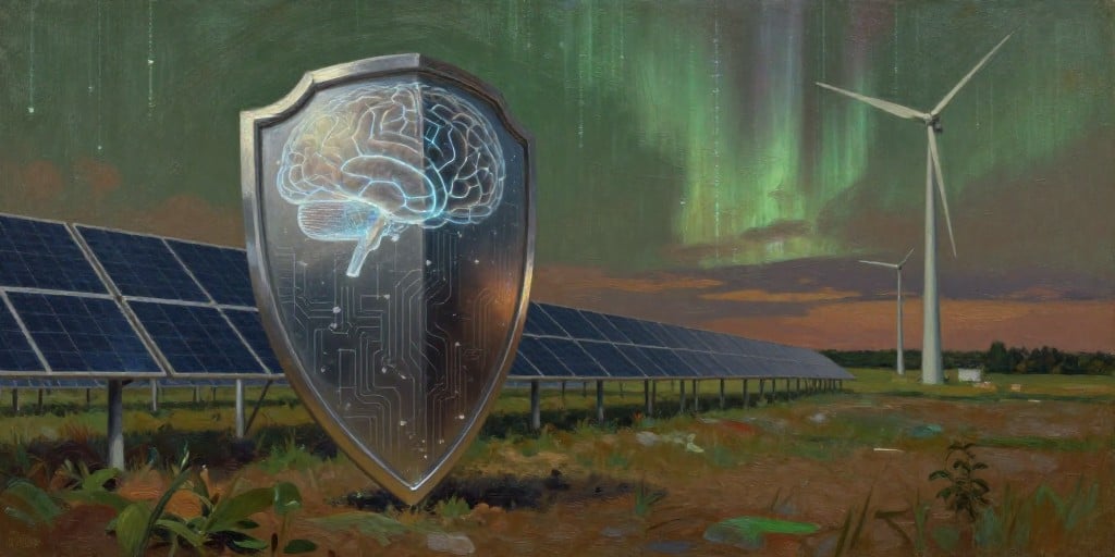 How AES Corporation Strengthens Cybersecurity with Hoxhunt’s AI‑Driven Training How AES Corporation Strengthens Cybersecurity with Hoxhunt’s AI‑Driven Training