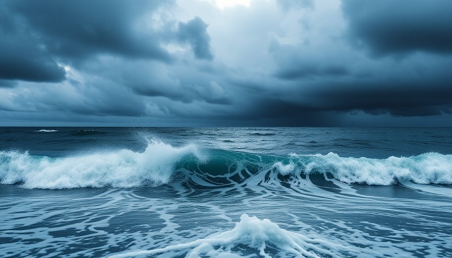 How AES Corp‑The Navigates Winter Storms, Investor Moves, and Renewable Challenges