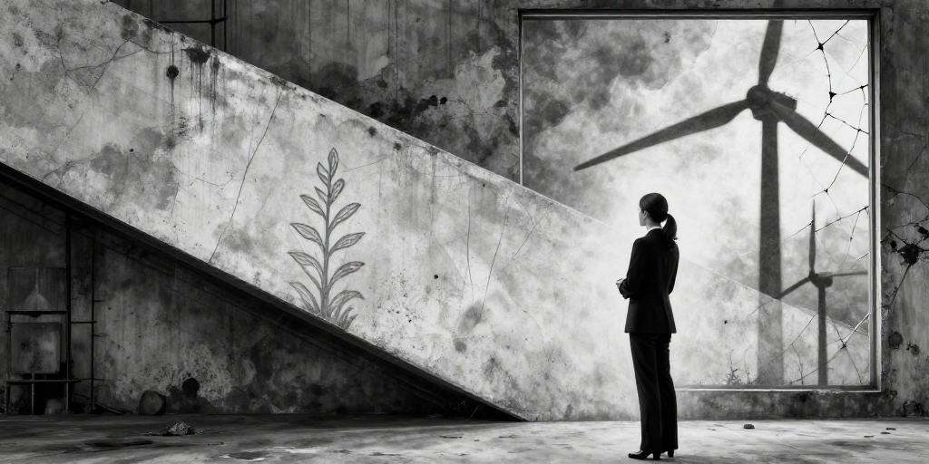 How AES's Galabovo Shutdown and Cramer's Praise Could Boost Renewables