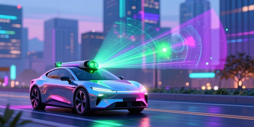 How Aeva Technologies Is Driving Autonomous Lidar Innovation & Stock Growth How Aeva Technologies Is Driving Autonomous Lidar Innovation & Stock Growth