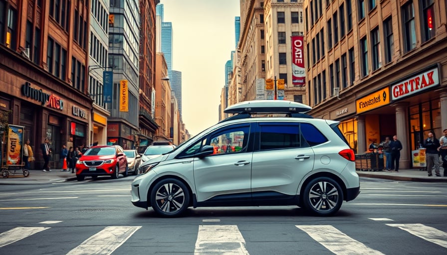 How Aeva Technologies Is Leading the Lidar Revolution for Autonomous Machines