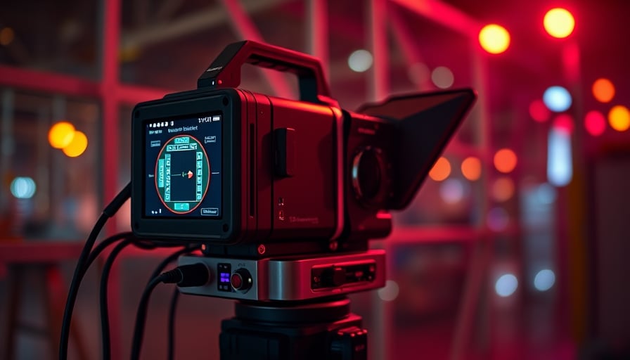 How Aeva Technologies’ Lidar Innovation Is Driving Investor Confidence Amid Volatile Stock How Aeva Technologies’ Lidar Innovation Is Driving Investor Confidence Amid Volatile Stock