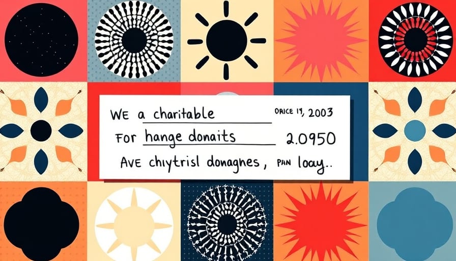 How Aflac's $870K Charity Drive and Share Sales Affect Its 2026 Stock Price