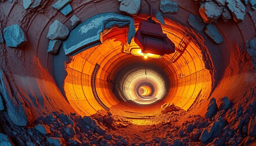 How Agnico Eagle Mines Thrives Amid Gold Market Turbulence and Investor Pullbacks How Agnico Eagle Mines Thrives Amid Gold Market Turbulence and Investor Pullbacks