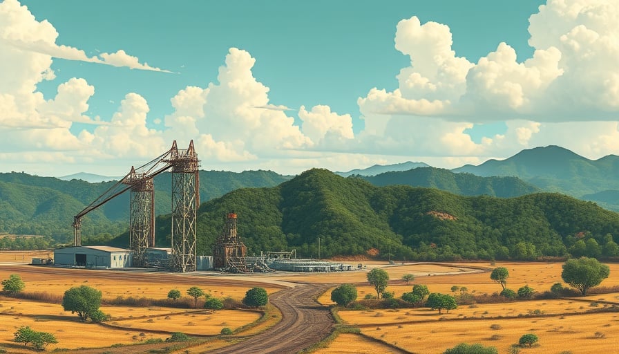 How Aguia Resources Targets Brazil’s Phosphate Boom to Drive Growth How Aguia Resources Targets Brazil’s Phosphate Boom to Drive Growth