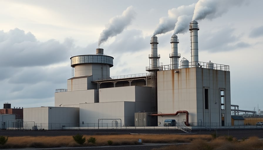 How AHT Syngas Technology Drives Decentralized Power & Green Energy Growth How AHT Syngas Technology Drives Decentralized Power & Green Energy Growth