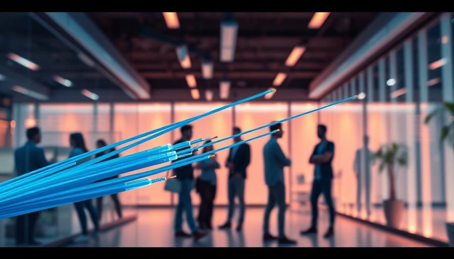 How AI ETF Momentum Drives Growth for Eoptolink's Global Optical Transceiver Business