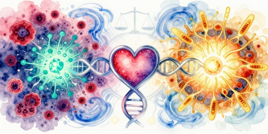 How AIM ImmunoTech’s Strategic Alliances & Clinical Milestones Could Revitalize a $7.9M Biotech How AIM ImmunoTech’s Strategic Alliances & Clinical Milestones Could Revitalize a $7.9M Biotech