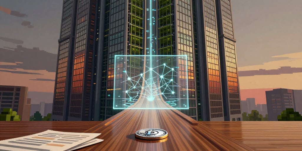 How AIOZ Network's Resilience & Decentralized Storage Drive Its Crypto Recovery