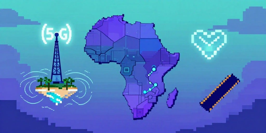 How Airtel Africa’s Digital Health & 5G Moves Drive Investor Growth in Africa How Airtel Africa’s Digital Health & 5G Moves Drive Investor Growth in Africa