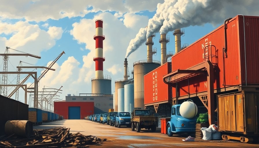 How a.i.s. AG Leads Sustainable Waste Management in Germany’s Industrials How a.i.s. AG Leads Sustainable Waste Management in Germany’s Industrials