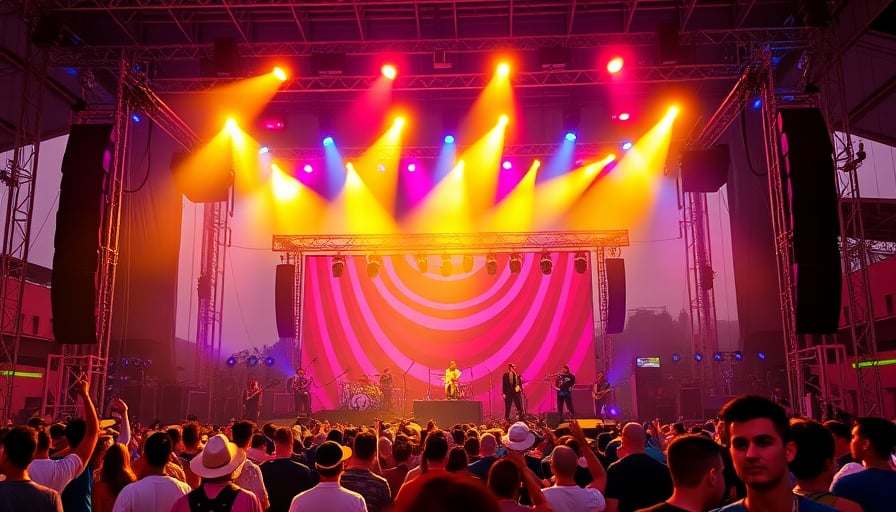 How Amaze Holdings' Winter Music Conference Sponsorship Could Boost Growth and Attract Investors