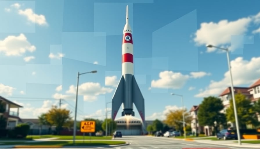 How Amentum’s Role in Artemis II Is Driving Its Volatile Market Valuation