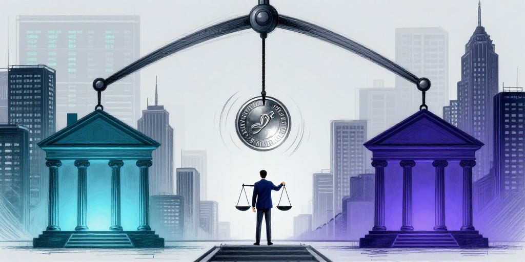 How Amp Crypto Is Navigating Volatility and Growth in 2026