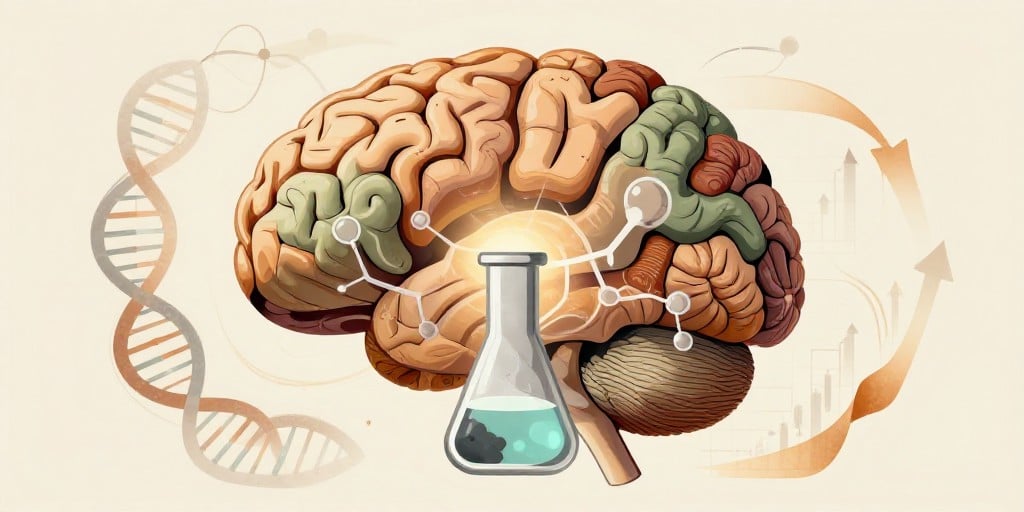How Amylyx Pharmaceuticals Aims to Revolutionize ALS Treatment Amid Stock Volatility