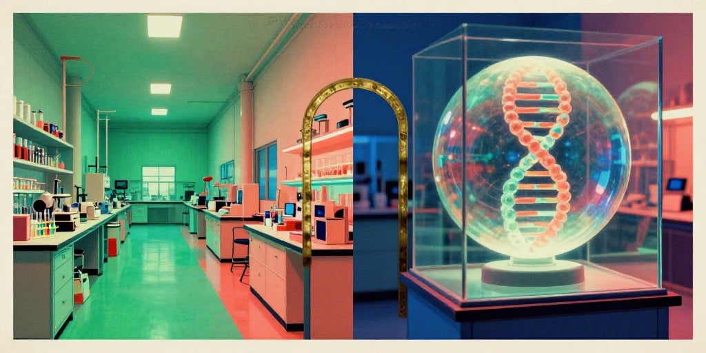 How Anavex Life Sciences Is Pioneering Precision Genetic Medicine for Rare Neurological Disorders How Anavex Life Sciences Is Pioneering Precision Genetic Medicine for Rare Neurological Disorders