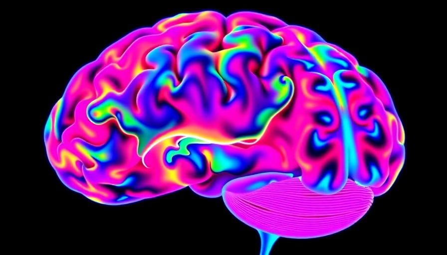 How Anavex's Blarcamesine Could Transform Alzheimer's Treatment How Anavex's Blarcamesine Could Transform Alzheimer's Treatment