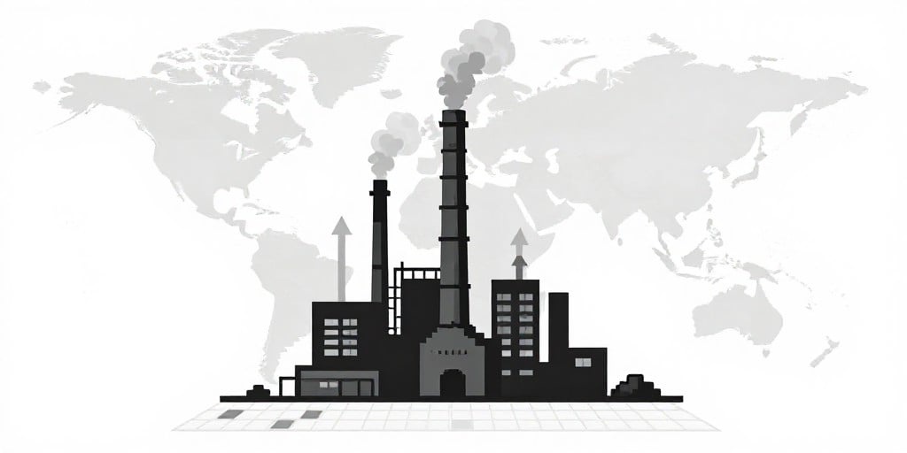 How Anhui Conch Cement Navigates Rising Coal Costs & Weak Demand to Protect Its Margins and Stock Value