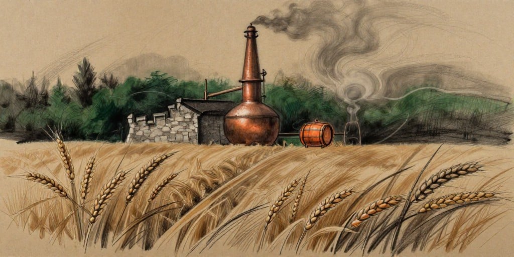 How Anhui Gujing Distillery Is Set to Ride China’s Rising Consumer‑Staple Boom How Anhui Gujing Distillery Is Set to Ride China’s Rising Consumer‑Staple Boom